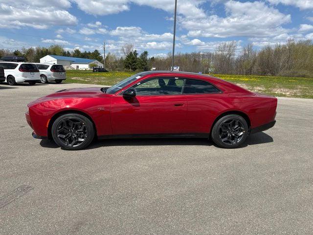 2026 Dodge Charger CHARGER R/T 2-DOOR AWD 2026 Dodge Charger CHARGER R/T 2-DOOR AWD