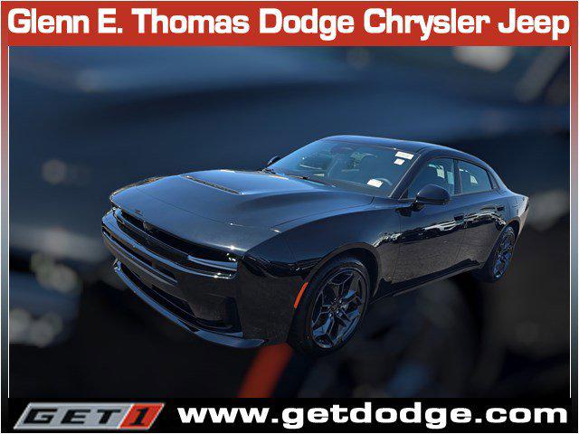 2026 Dodge Charger CHARGER R/T 4-DOOR AWD 2026 Dodge Charger CHARGER R/T 4-DOOR AWD