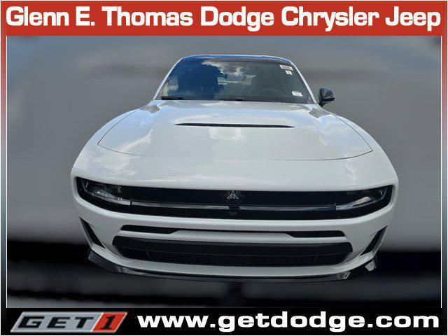 2026 Dodge Charger CHARGER R/T 4-DOOR AWD 2026 Dodge Charger CHARGER R/T 4-DOOR AWD