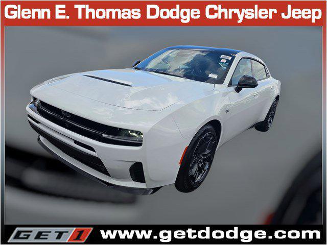 2026 Dodge Charger CHARGER R/T 4-DOOR AWD 2026 Dodge Charger CHARGER R/T 4-DOOR AWD