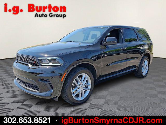 2026 Dodge Durango DURANGO GT AWD