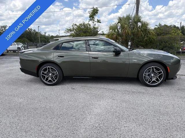 2026 Dodge Charger CHARGER R/T PLUS 4-DOOR AWD