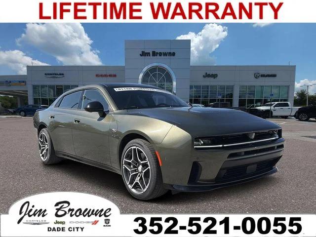 2026 Dodge Charger CHARGER R/T PLUS 4-DOOR AWD 2026 Dodge Charger CHARGER R/T PLUS 4-DOOR AWD