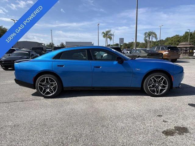 2026 Dodge Charger CHARGER R/T PLUS 4-DOOR AWD