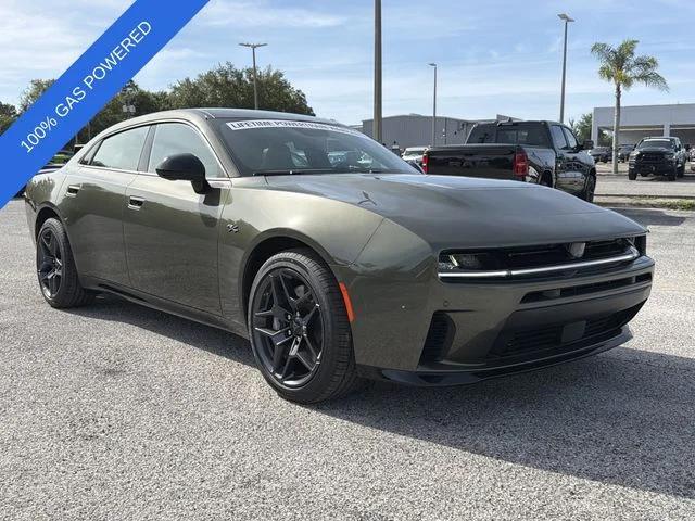 2026 Dodge Charger CHARGER R/T PLUS 4-DOOR AWD