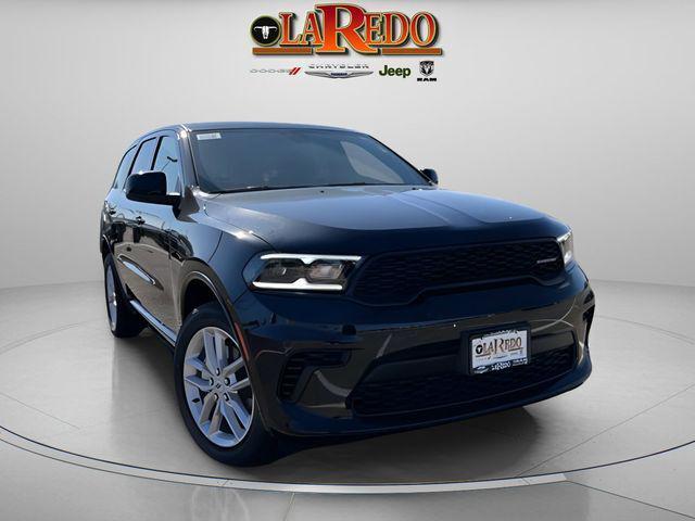 2026 Dodge Durango DURANGO GT AWD