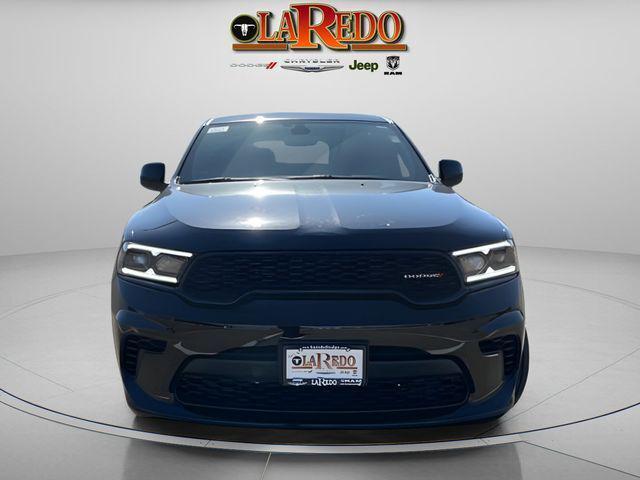 2026 Dodge Durango DURANGO GT AWD