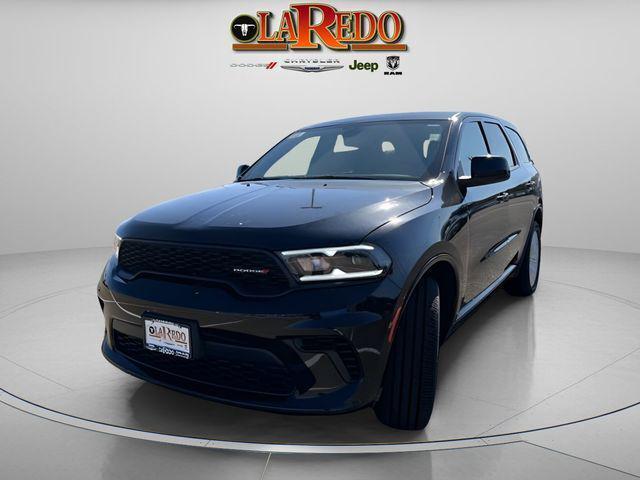 2026 Dodge Durango DURANGO GT AWD