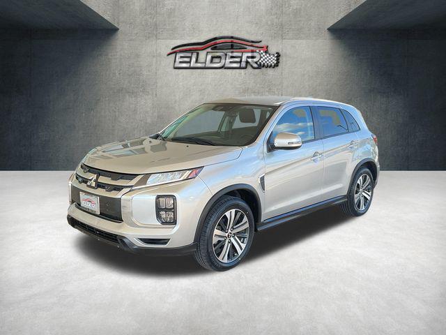 2023 Mitsubishi Outlander Sport 2.0 SE AWC for sale in Cedar Park, TX