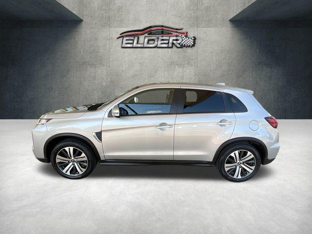 2023 Mitsubishi Outlander Sport 2.0 SE AWC