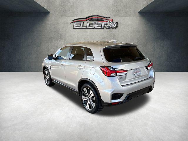 2023 Mitsubishi Outlander Sport 2.0 SE AWC