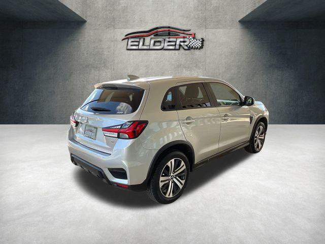 2023 Mitsubishi Outlander Sport 2.0 SE AWC