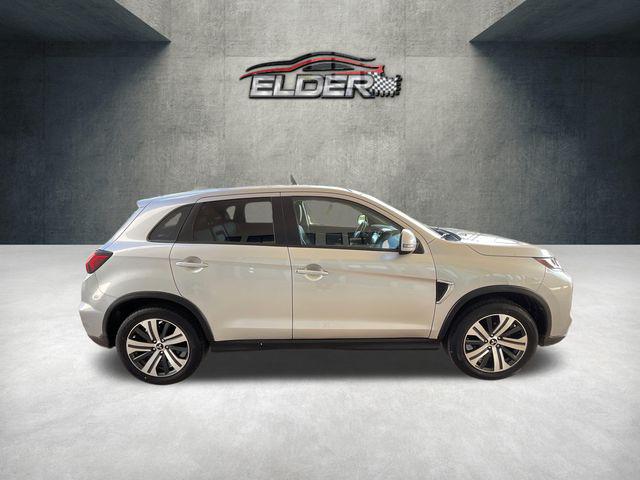2023 Mitsubishi Outlander Sport 2.0 SE AWC