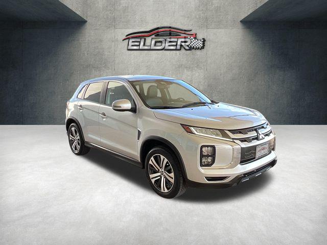 2023 Mitsubishi Outlander Sport 2.0 SE AWC