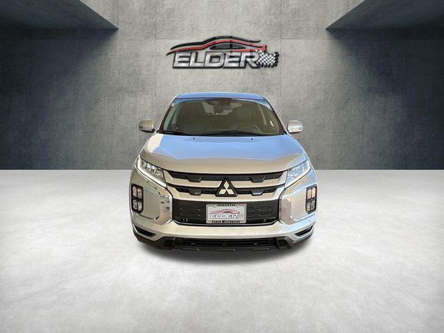 2023 Mitsubishi Outlander Sport 2.0 SE AWC