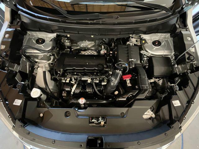 2023 Mitsubishi Outlander Sport 2.0 SE AWC