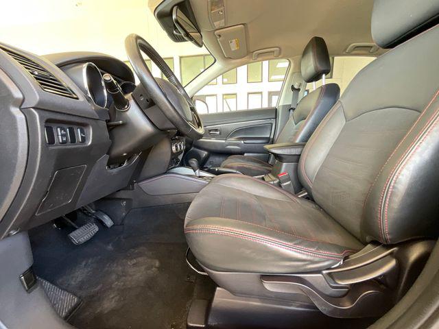 2023 Mitsubishi Outlander Sport 2.0 SE AWC