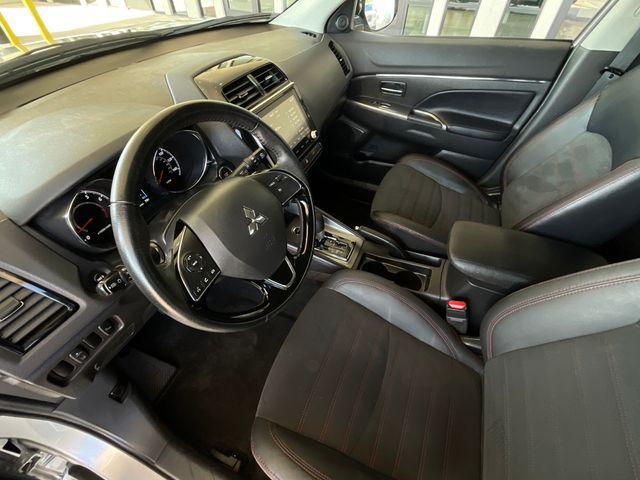 2023 Mitsubishi Outlander Sport 2.0 SE AWC