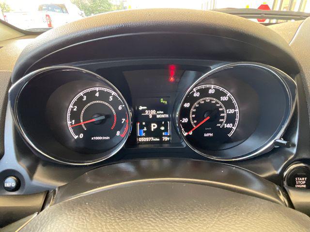 2023 Mitsubishi Outlander Sport 2.0 SE AWC
