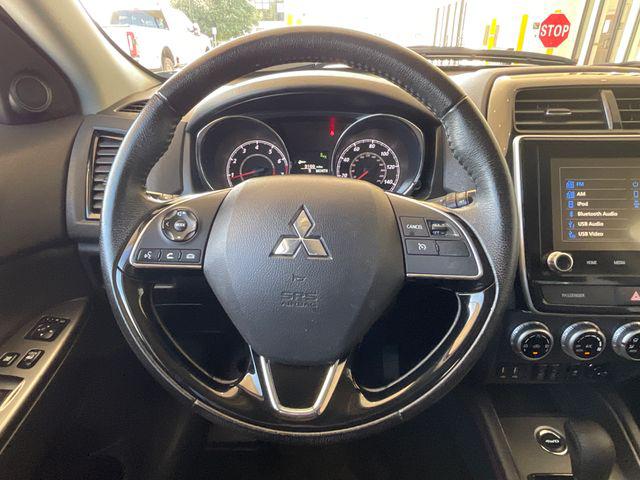 2023 Mitsubishi Outlander Sport 2.0 SE AWC