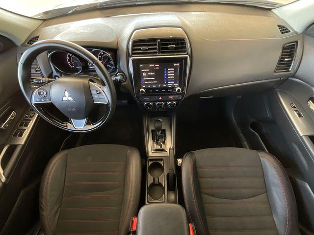 2023 Mitsubishi Outlander Sport 2.0 SE AWC