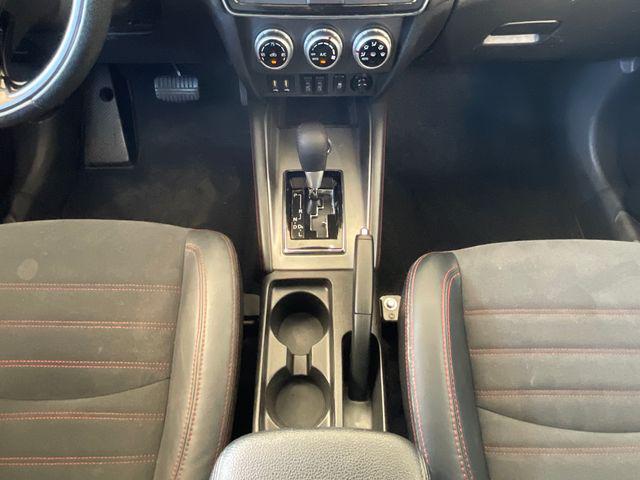 2023 Mitsubishi Outlander Sport 2.0 SE AWC