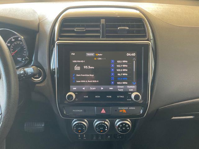 2023 Mitsubishi Outlander Sport 2.0 SE AWC