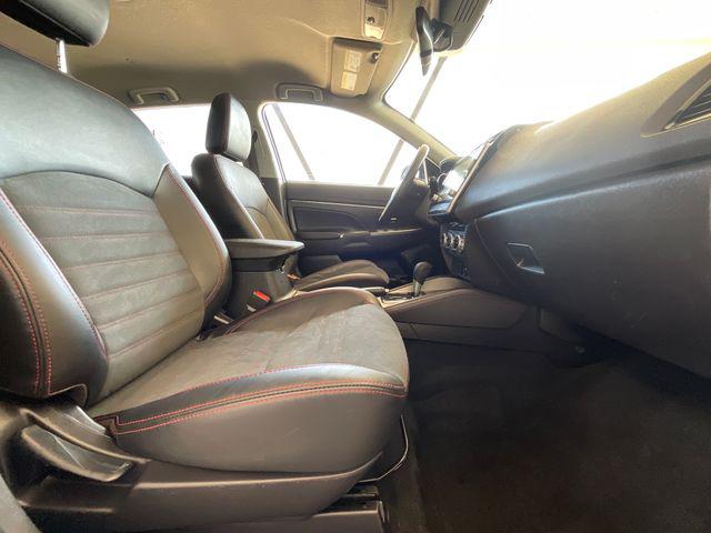 2023 Mitsubishi Outlander Sport 2.0 SE AWC