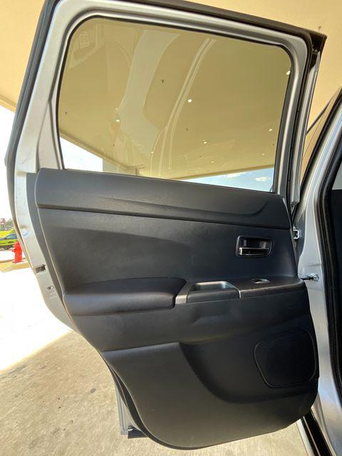2023 Mitsubishi Outlander Sport 2.0 SE AWC