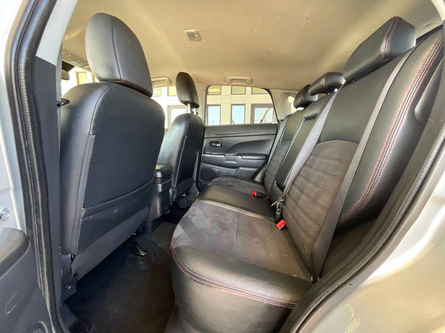 2023 Mitsubishi Outlander Sport 2.0 SE AWC