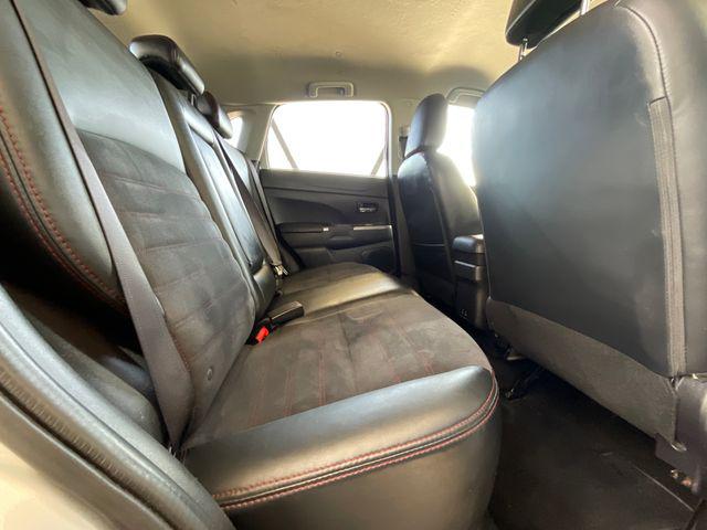 2023 Mitsubishi Outlander Sport 2.0 SE AWC