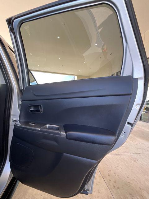 2023 Mitsubishi Outlander Sport 2.0 SE AWC