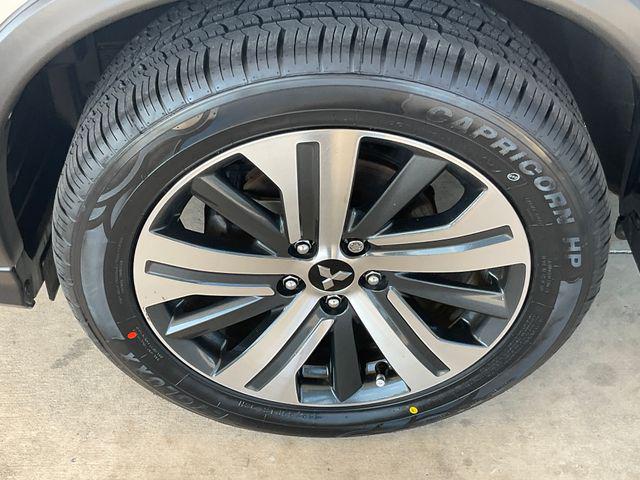 2023 Mitsubishi Outlander Sport 2.0 SE AWC
