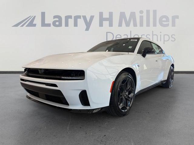 2026 Dodge Charger CHARGER R/T 4-DOOR AWD 2026 Dodge Charger CHARGER R/T 4-DOOR AWD