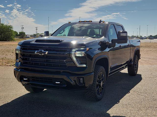 2026 Chevrolet Silverado 2500HD Crew Cab, Standard Bed, High Country, 4WD for sale in Portales, NM