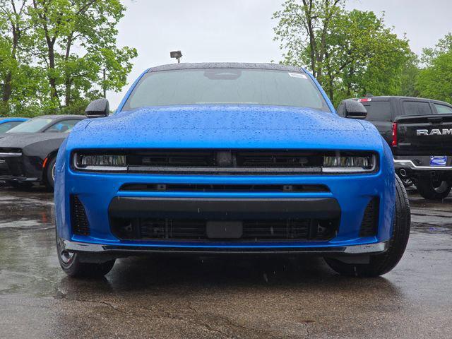 2026 Dodge Charger CHARGER R/T 4-DOOR AWD