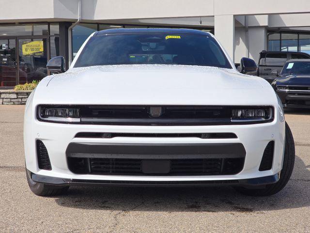 2026 Dodge Charger CHARGER R/T 4-DOOR AWD 2026 Dodge Charger CHARGER R/T 4-DOOR AWD