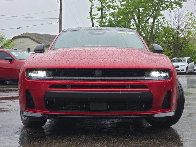2026 Dodge Charger CHARGER R/T 4-DOOR AWD