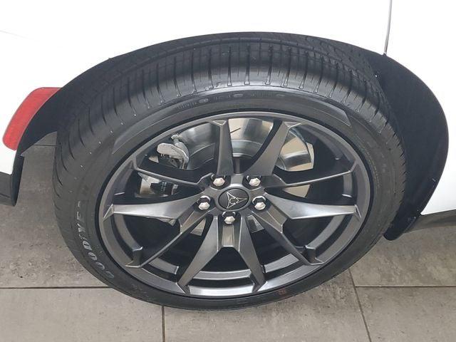 2026 Dodge Charger Scat Pack Plus 4-Door AWD