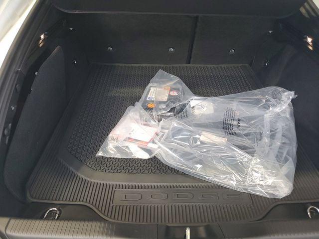 2026 Dodge Charger Scat Pack Plus 4-Door AWD