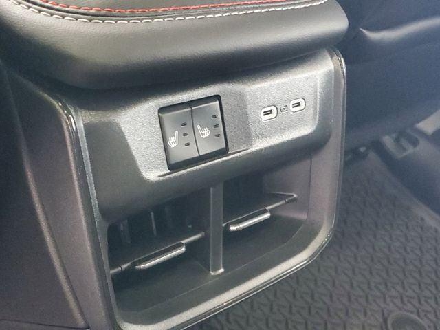 2026 Dodge Charger Scat Pack Plus 4-Door AWD