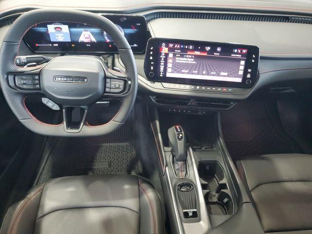 2026 Dodge Charger Scat Pack Plus 4-Door AWD