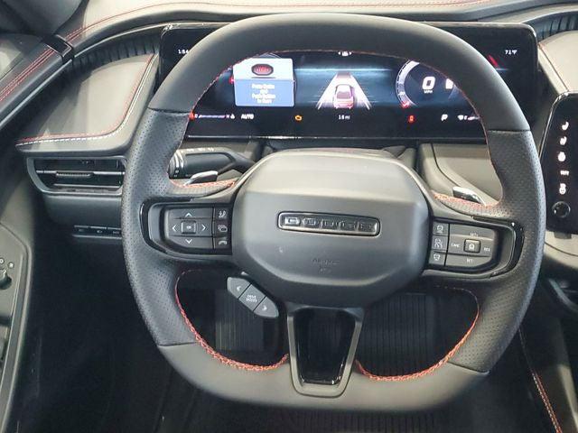 2026 Dodge Charger Scat Pack Plus 4-Door AWD