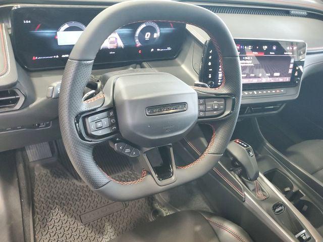 2026 Dodge Charger Scat Pack Plus 4-Door AWD