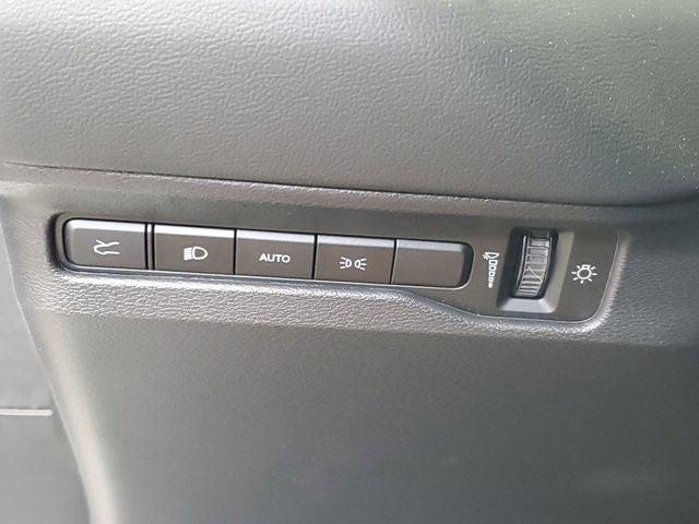 2026 Dodge Charger Scat Pack Plus 4-Door AWD