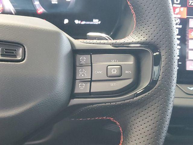 2026 Dodge Charger Scat Pack Plus 4-Door AWD