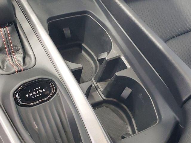 2026 Dodge Charger Scat Pack Plus 4-Door AWD