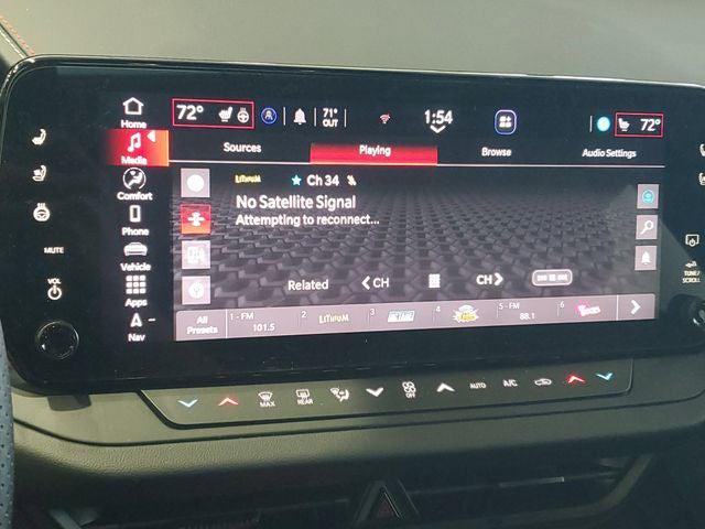 2026 Dodge Charger Scat Pack Plus 4-Door AWD