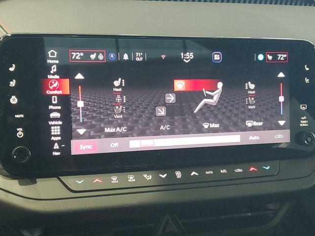 2026 Dodge Charger Scat Pack Plus 4-Door AWD