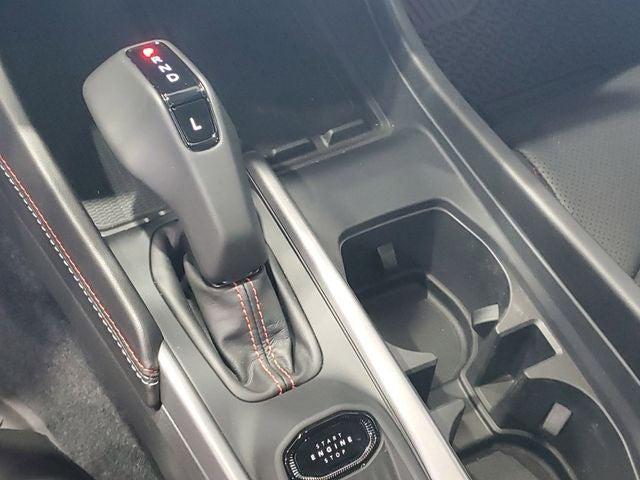 2026 Dodge Charger Scat Pack Plus 4-Door AWD